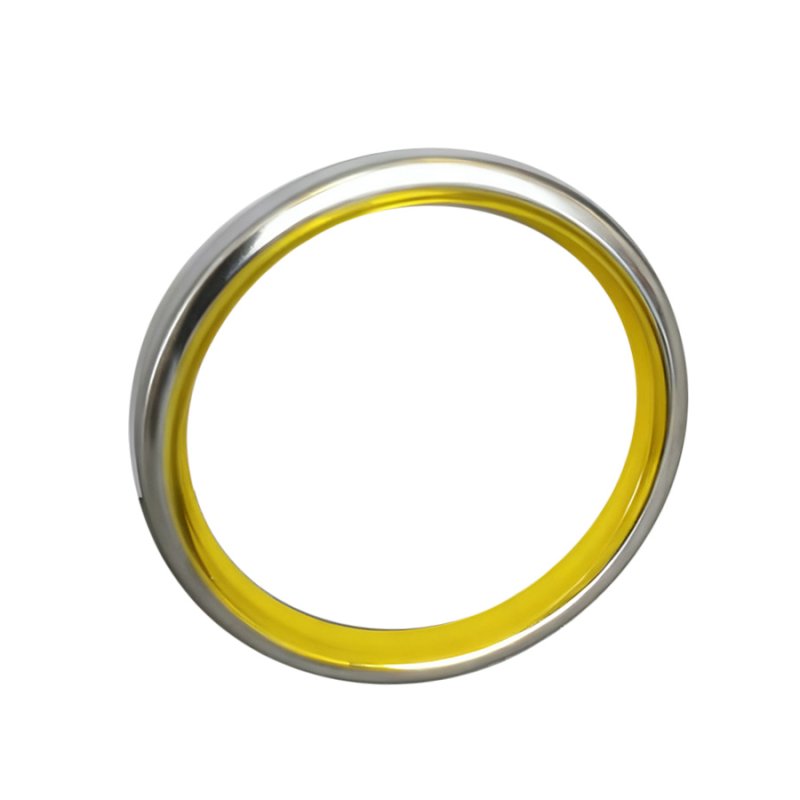 Komatsu D65/D85 bulldozer piston rod Step seal combination-424-09-12320