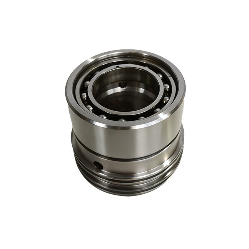 Hydraulic Cylinders 23B-15-11210