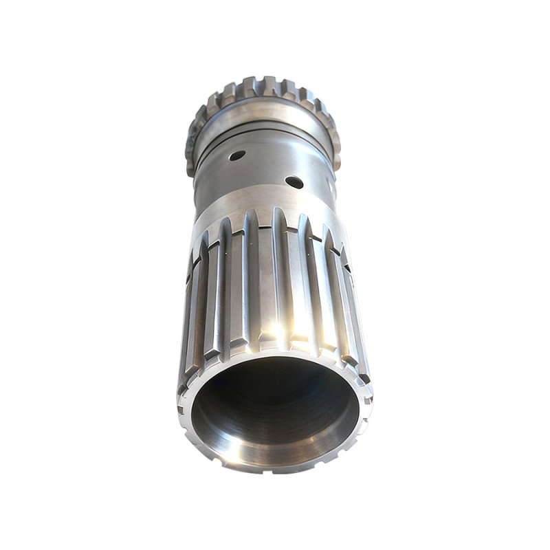 Original turbine output shaft assembly-711-67-12520