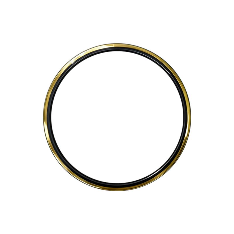 Combined Seals for Pistons of Komatsu-421-09-11330