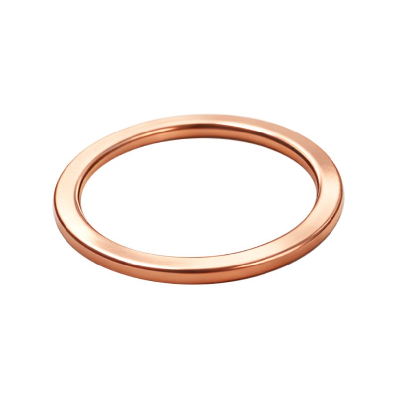 Engine Sealing Washer-6732-21-5170