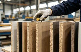 Need to evaluate product quality before placing a bulk order.