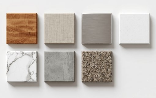 Best Countertop Materials for a Durable Kitchen Cart: Pros, Cons & Top Picks