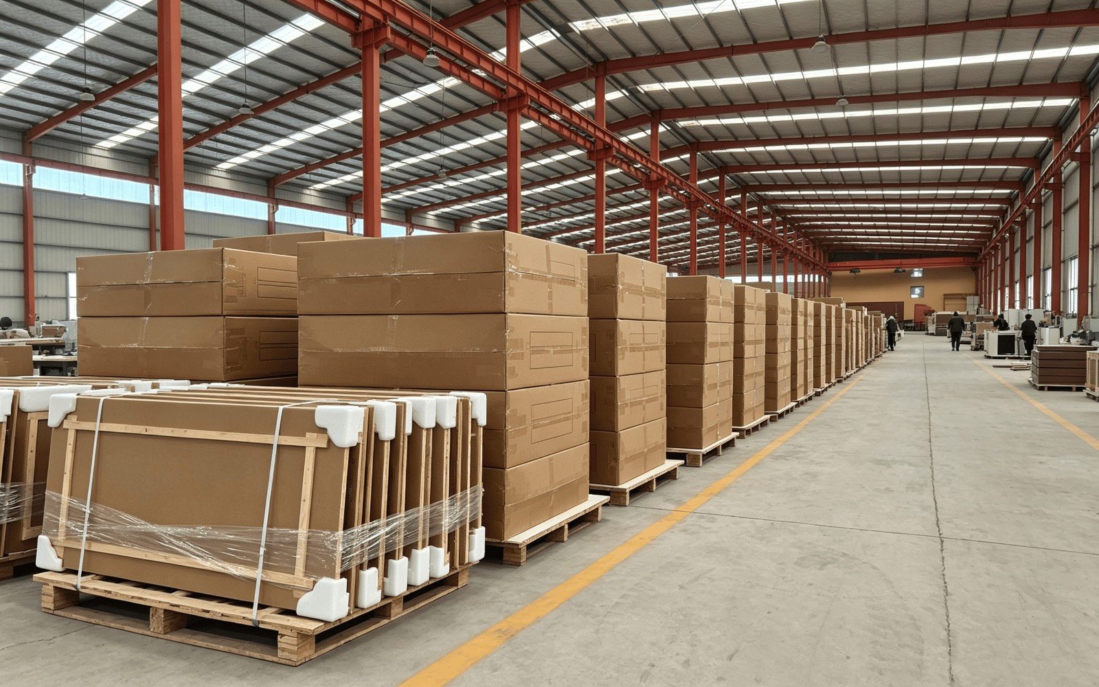 high-density-flat-pack-kd-packaging
