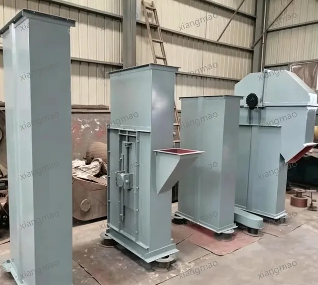 Y37 Series Bucket Elevator for Foundry Sand