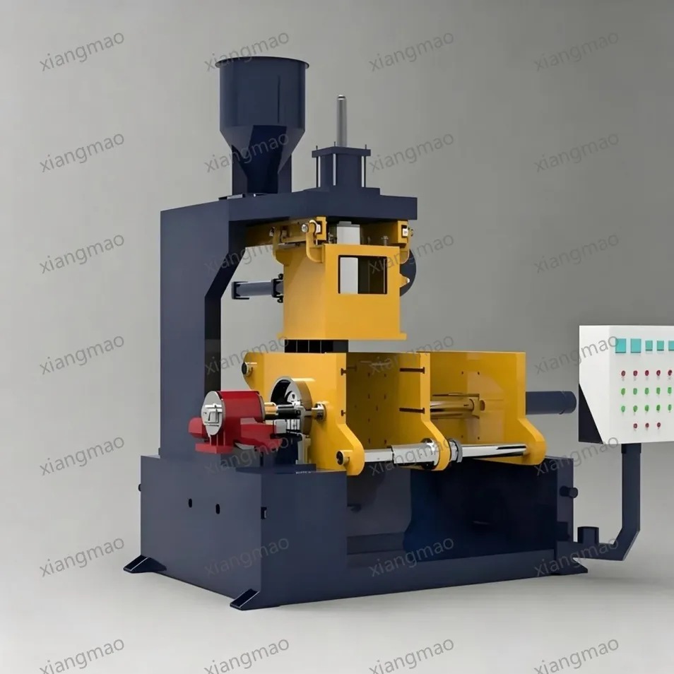 ZH600 Automatic Sand Core Shooting Machine