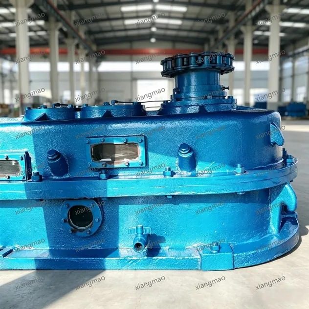 Green Sand Processing Line/Sand Molding Line/Foundry Sand Reclamation Recycling Equipment Machine/Resin Sand Preparation Reclamation Production Line