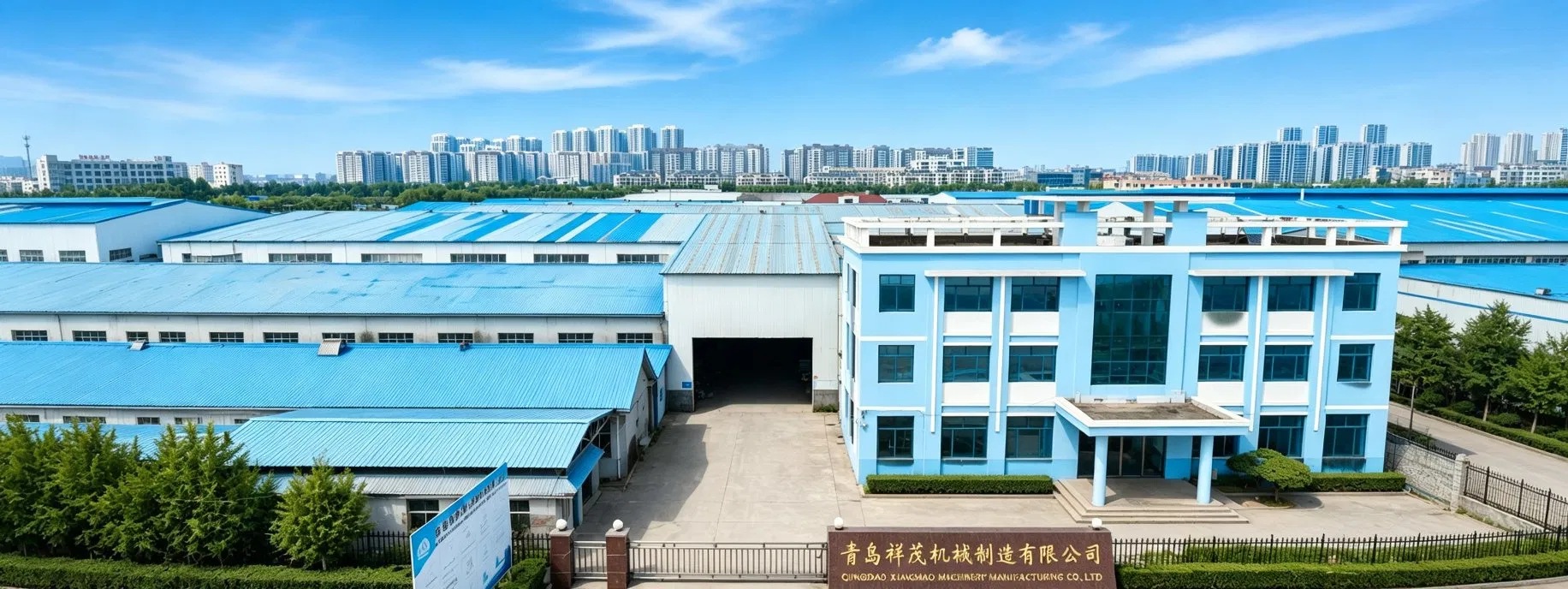 Advanced Overhead Shot Blasting Machine for Precision Cleaning