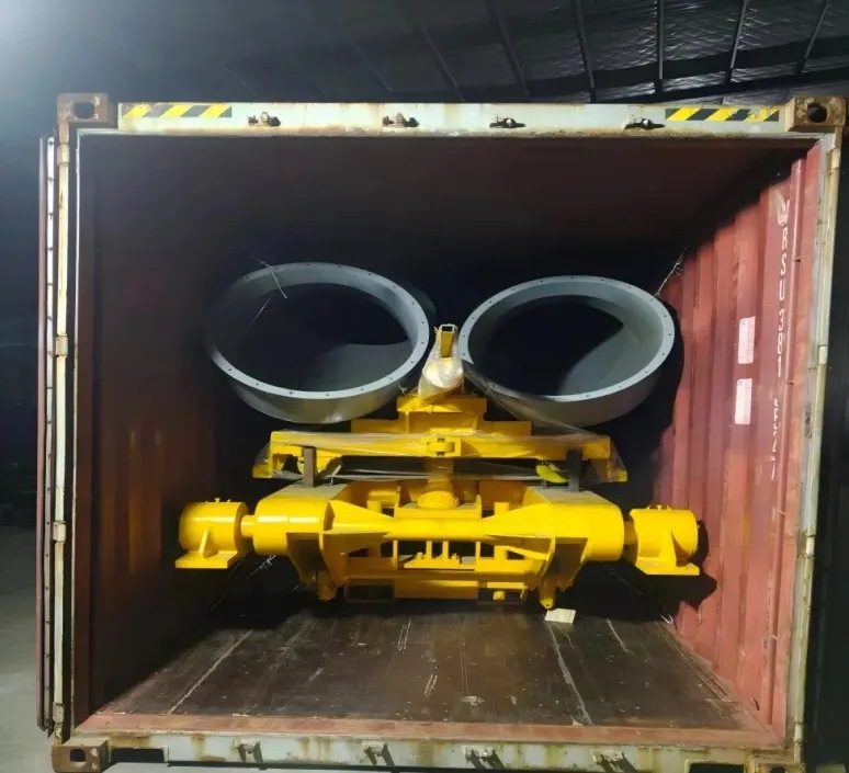 Cast Iron Green Sand Inertial Vibrating Shakeout Equipment Resin Sand Casting Line Sand Reclamation Regeneration Machinery Foundry Shot Blasting Machine
