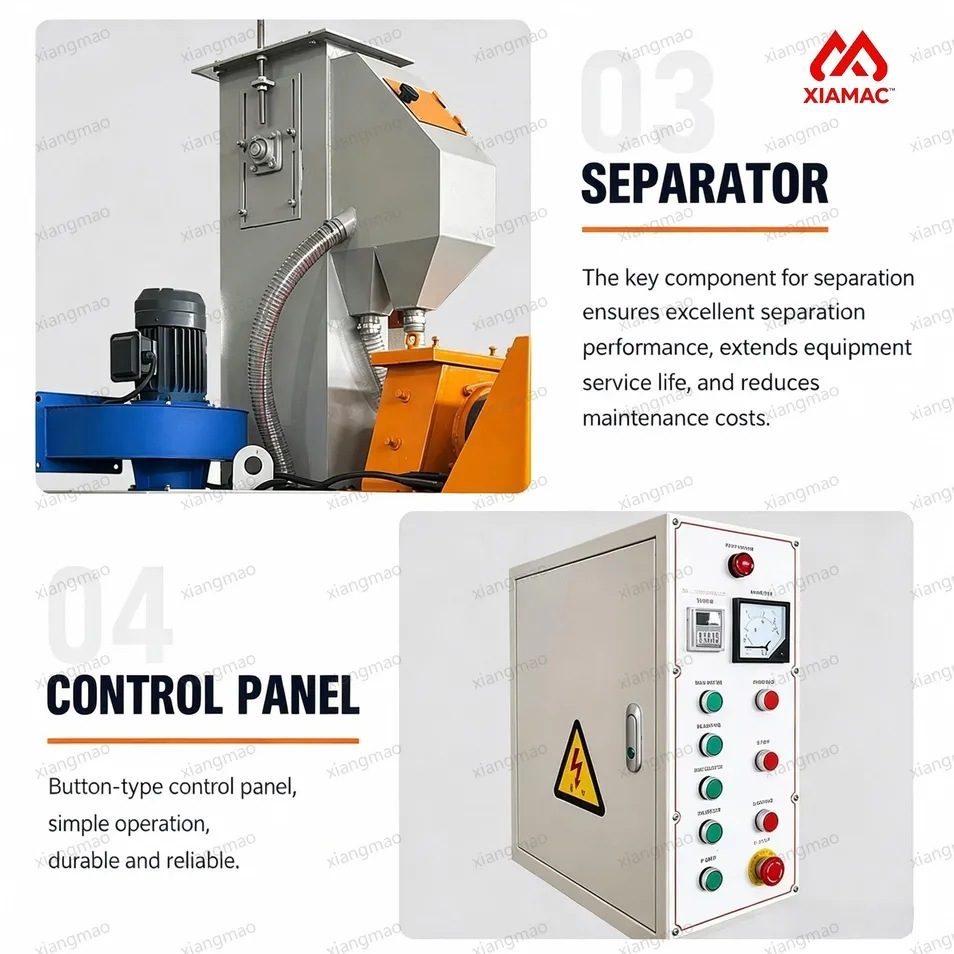 Automatic Tumble Belt Shot Blasting Machine Q326 Metal Part Rust Oxide Scale Removal Surface Cleaning Machine Sandblasting Equipment Floor Scrubber Manufacturer