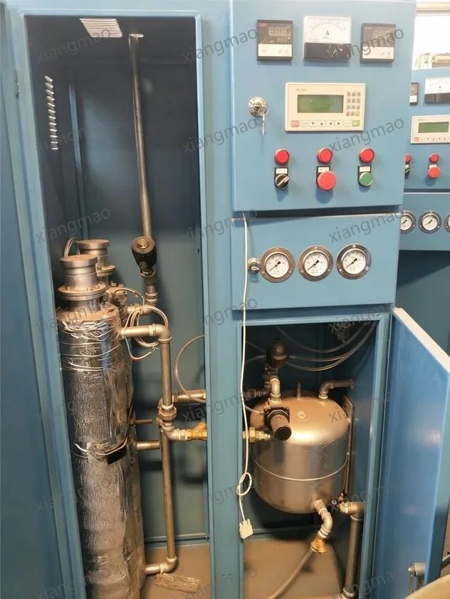 Cold Box Sand Core Shooting Making Machine Foundry Sand Shooter Equipment Injection Molding Machine Blow Molding Machine for Spare Parts of Automobile