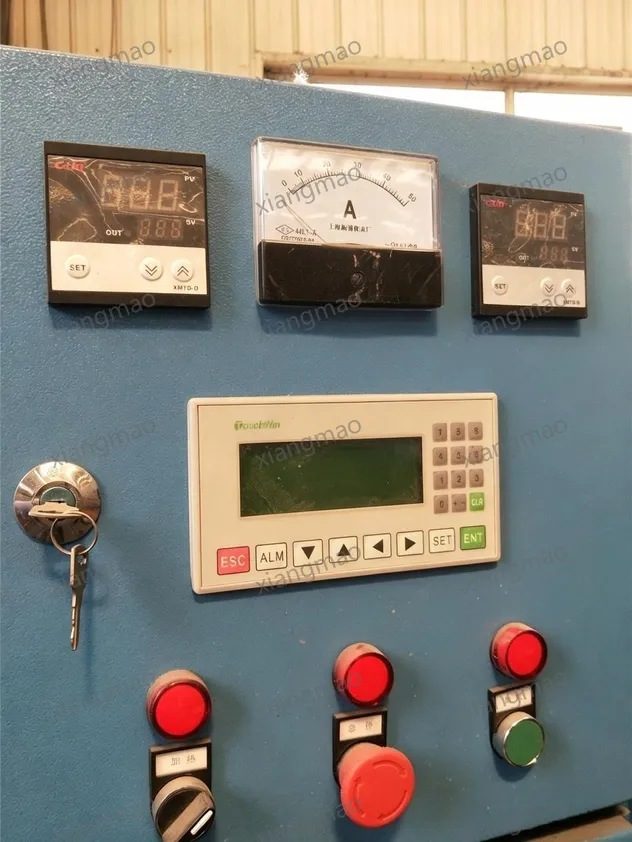 Cold Box Sand Core Shooting Making Machine Foundry Sand Shooter Equipment Injection Molding Machine Blow Molding Machine for Spare Parts of Automobile