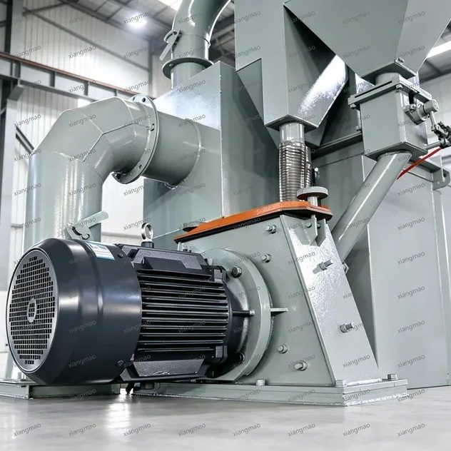 Automatic Rotary Table Type Shot Blasting Machine Abrator Metal Surface Cleaning Rust Removal Sand Blasting Equipment for Steel Part