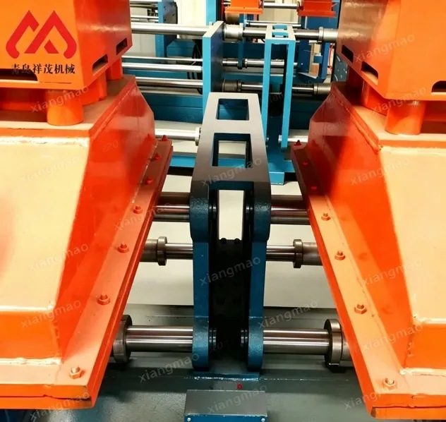 Versatile Double-Station Core Shooting Equipment for Efficient Production