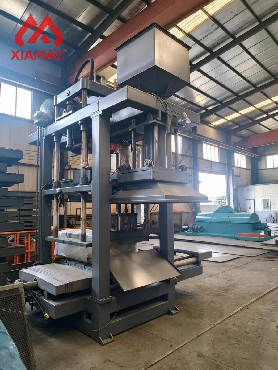 Horizontal Hot/Cold Box Shell Sand Core Shooting Machine for Resin Sand Molding Casting Plant of Auto Spare Part/Sand Molding Machine Core Shooter Machinery