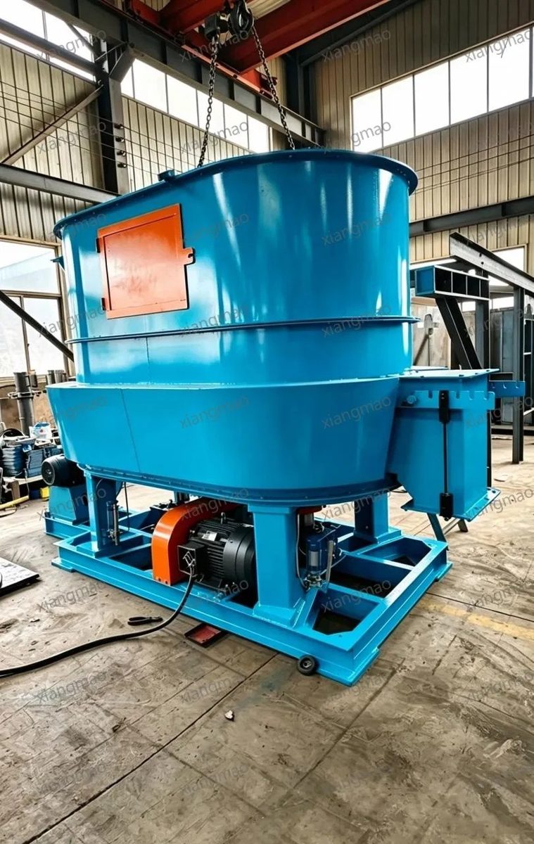 Sand Cooler Multi-Cooler Designed for Rapid Green Sand Cooling and Foundry Casting Line Need
