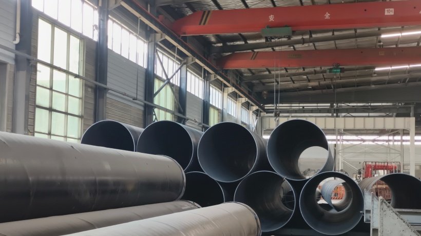 3PE Pipe Coating: The Complete Buyer’s Guide (Standards, Testing, & Red Flags)