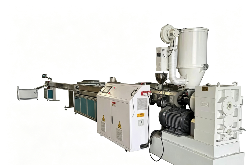 PP Honeycomb Core Board Production Line