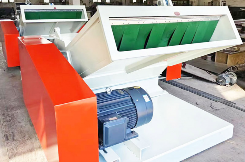 Crusher