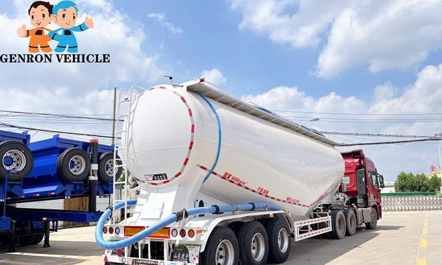 Bulk Cement Delivery Weight Checks: Weighbridge Records, Residue and Reconciliation