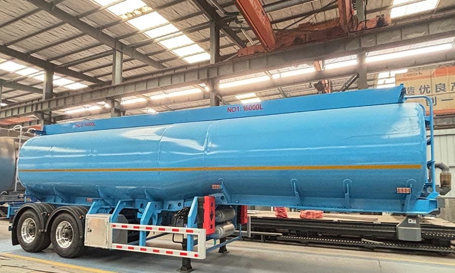 Fuel Tanker Loading Interfaces: Top Loading, Bottom Loading and Terminal Acceptance