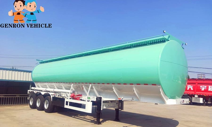 Fuel Tanker Capacity on a Quotation: Litres, Tonnes and Volume Definitions