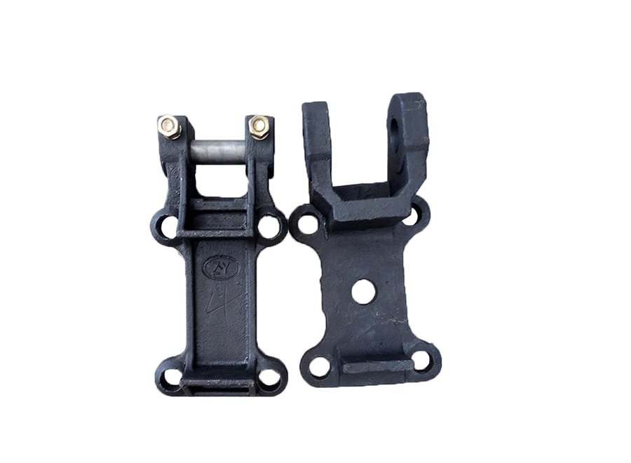 _0021_Spring Clamp Plate