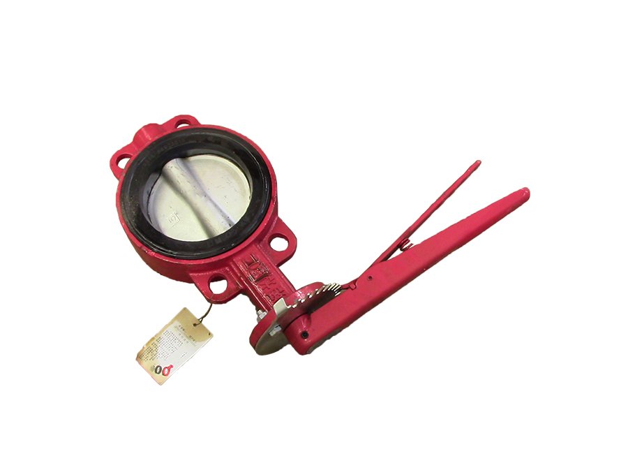 _0007_Butterfly Valve