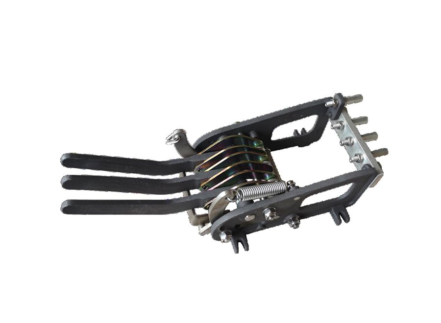 Mechanical Operating Lever