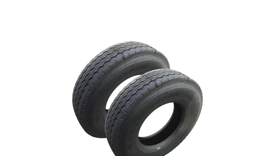 Semi Trailer Tire Specifications: Size, Load Index and Wheel Compatibility