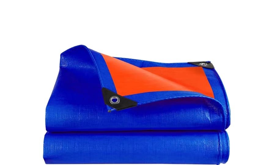 Fence Trailer Tarpaulin Specification: Cover Fit, Loading Access and Weather Protection