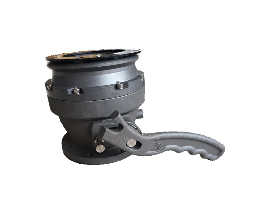 _0006_Discharge Valve