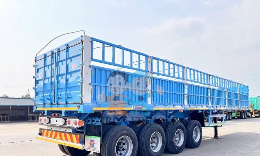 Mechanical vs Air Suspension for Semi Trailers: Which Is Better?