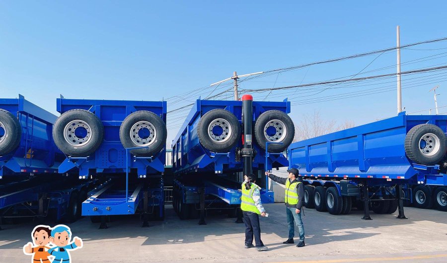 Customer from Mexico