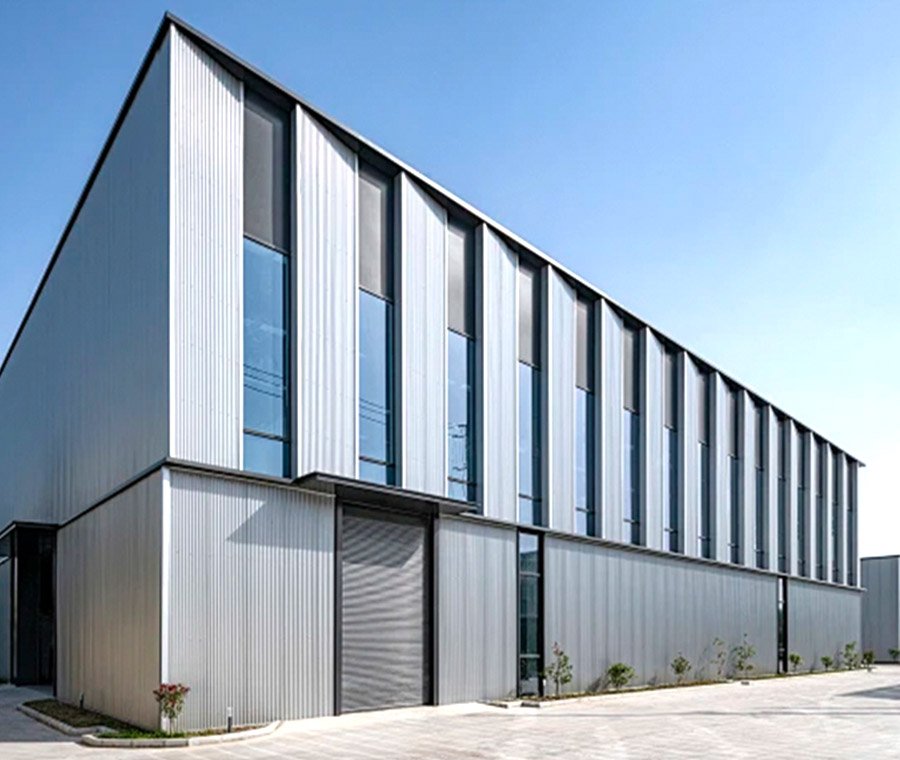 未标题-2_0003_多层钢结构9