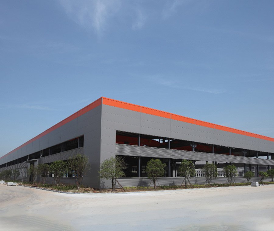 未标题-2_0000_1  钢结构多层