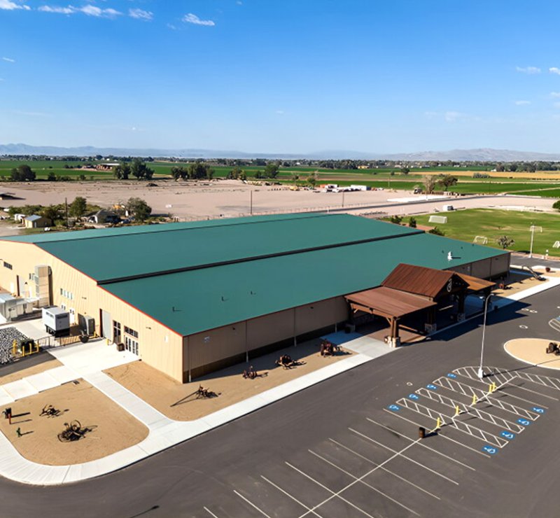 Steel Workshop Design Steel Building Kits For Workshop Workshop Construction Management