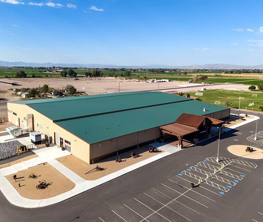 Steel Workshop Design Steel Building Kits For Workshop Workshop Construction Management