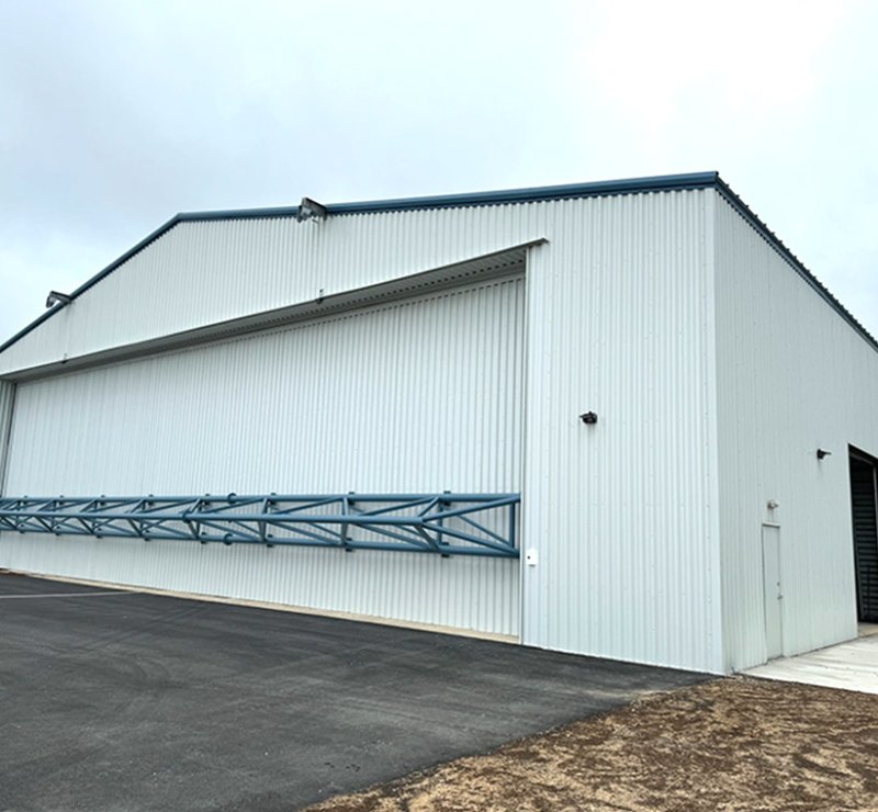 Storage Building Steel Construction Agriculture Shed Prefab Price Metal Structure Hall Hangar Warehouse Prefabricated Industrial