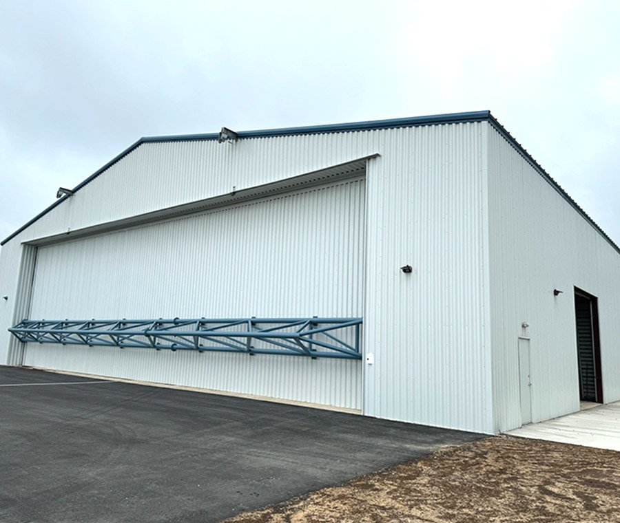 Storage Building Steel Construction Agriculture Shed Prefab Price Metal Structure Hall Hangar Warehouse Prefabricated Industrial