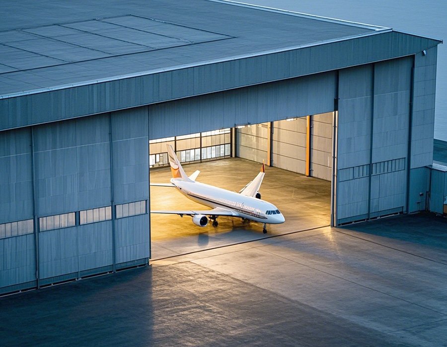 Hangar