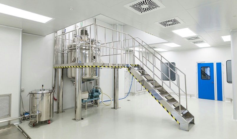 Biopharmaceutical