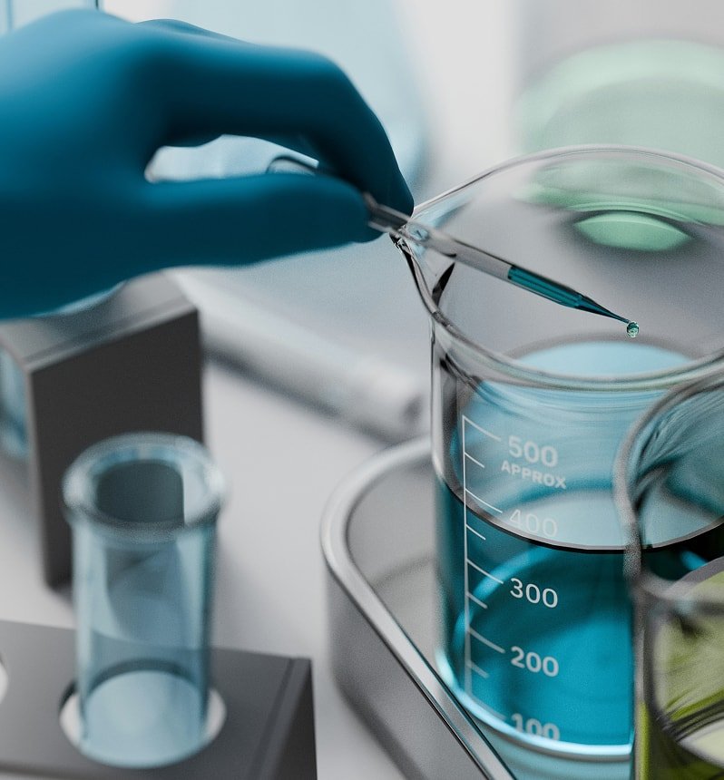 biopharmaceutical