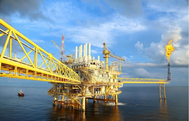 CNOOC Project