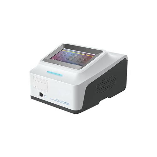 Vec-TS-P10 Single Use System Intergrity Testing System