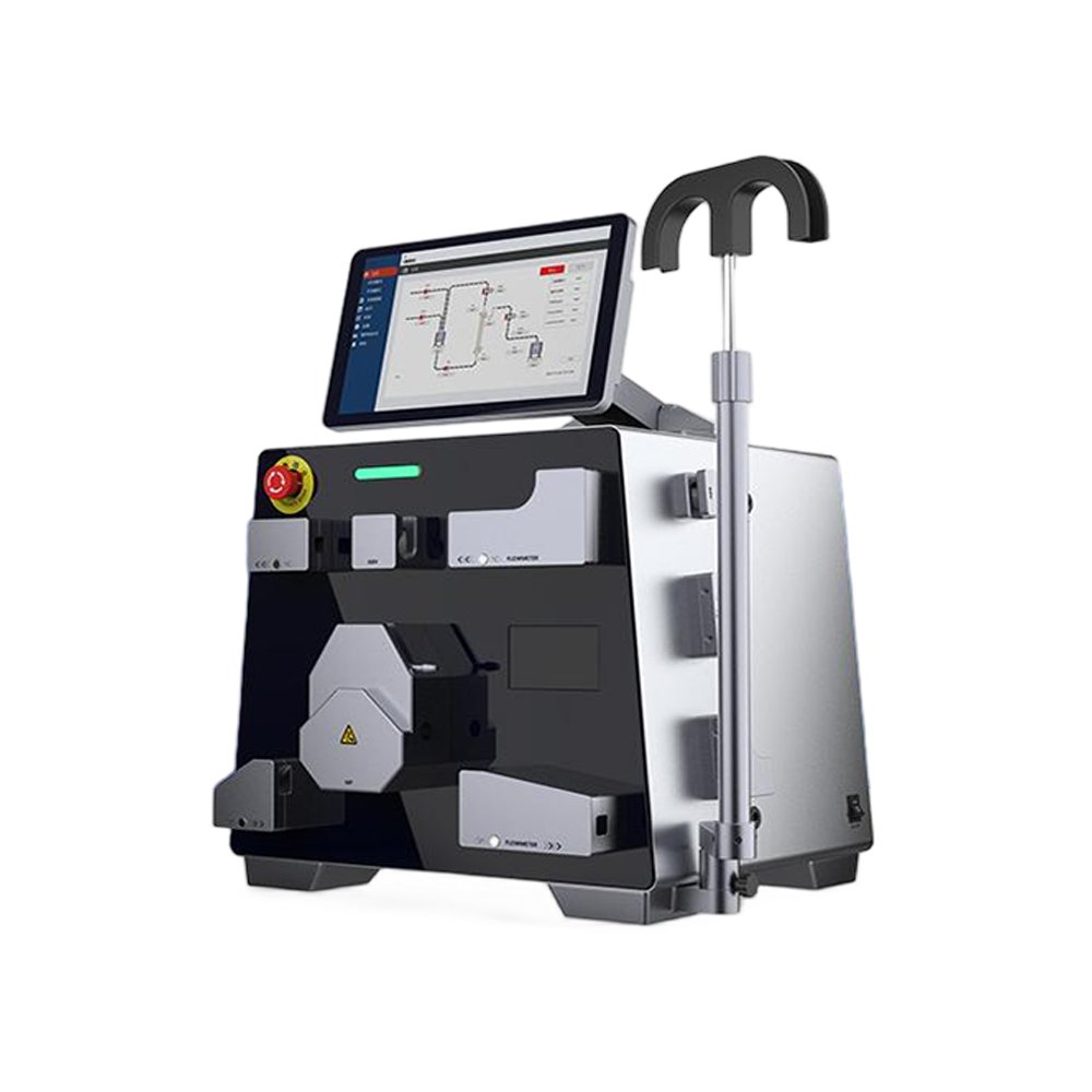 VectraFlo TP15 Pil-scale tangential flow filtration_