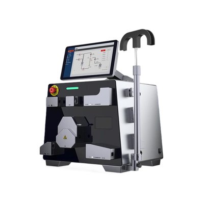 VectraFlo TP15 Pil-scale tangential flow filtration_