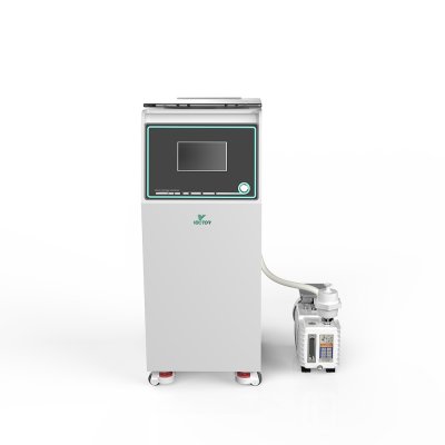 Floor type Vacuum Centrifugal Concentrator