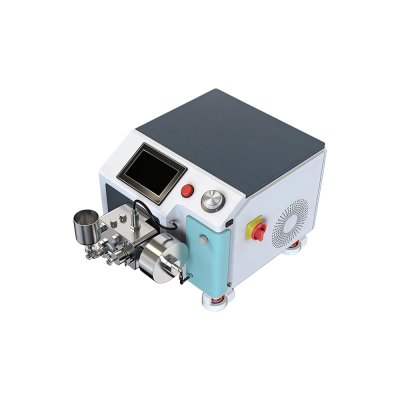 Laboratory HPH High Pressure Homogenizer 