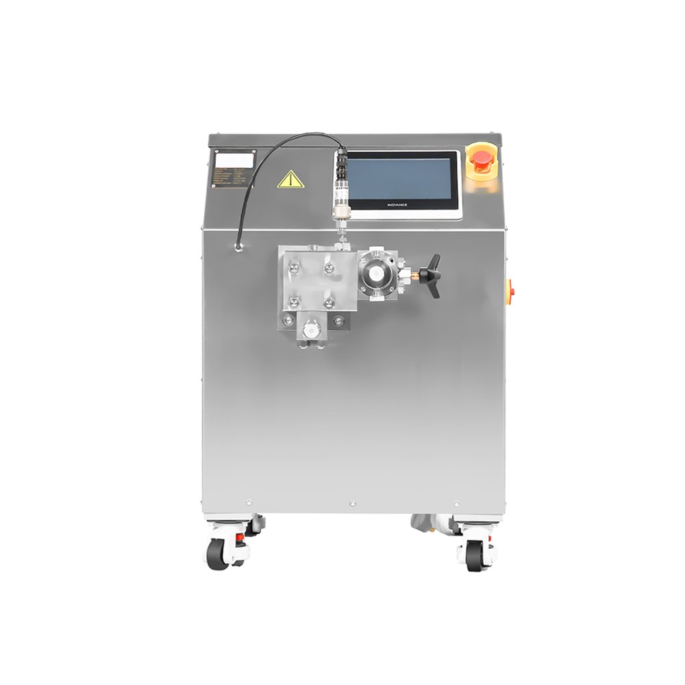 Pilot Type HPH